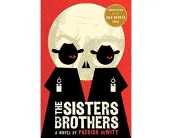The Sisters Brothers