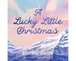 Clover Pines-A Lucky Little Christmas