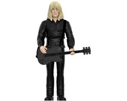 Figurine articulée Super7 Spinal Tap ReAction Wave 02 David St. Hubbins (None More Black) 10 cm