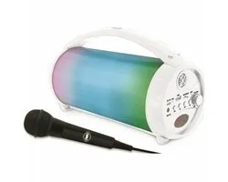 Lexibook Iparty® Draagbare Luidsprekers Veelkleurig One Size / EU Plug