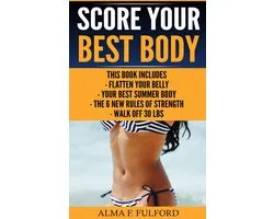 Score Your Best Body