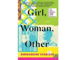 Girl, Woman, Other A Novel Booker Prize Winner