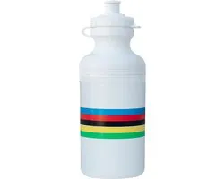 Retro Bidon World Champion-500ML