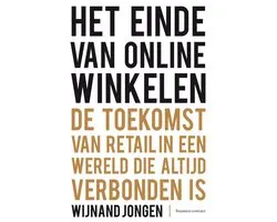 Het einde van online winkelen
