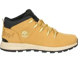 Baskets homme Timberland Sprint Trekker - Blé - Taille 43