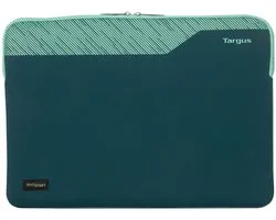 Étui de rangement/pochette Targus Pulse II EcoSmart 40,6 cm (16"), vert