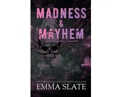 Tarnished Angels Motorcycle Club(r)- Madness & Mayhem