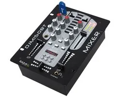 Ibiza Sound Djm150usb Bt