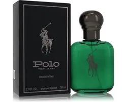 Ralph Lauren Polo Cologne Intense Cologne Intense Spray 60 Ml For Men