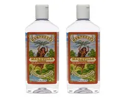Humphreys Maravilla Witch Hazel Lotion – Apaisante, Soignante & Sans Alcool- (2x16 OZ)