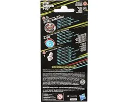 Beyblade F9590EU4 vaardigheids-/actief spel & speelgoed Vechttollen