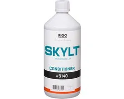 Rigostep Skylt Conditioner Concentraat 1L
