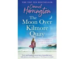 The Moon Over Kilmore Quay