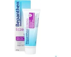Bepanthen Crème Eczéma Tube 20g