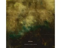Editors - Surface, Echo & Sound (CD)