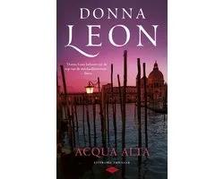 Acqua Alta / Druk 1