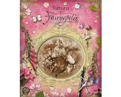 Return to Fairyopolis