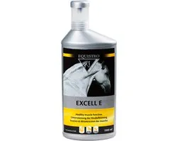 Equistro Excell E - Flacon 1 liter