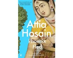 Virago Modern Classics- Phoenix Fled
