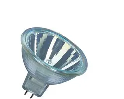 Osram DECOSTAR 51S 20 W 12 V 36° GU5.3 halogeenlamp Warm wit C