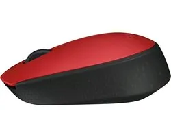 Souris sans fil Logitech Cordless Laser M171