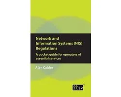Network and Information Systems (NIS) Regulations - A pocket guide for operators of essential services