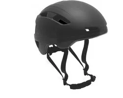 Casque Falkx Speedpedelec - Casque de vélo NTA8776 - Zwart mat - Medium