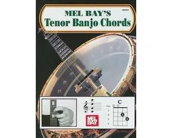Mel Bay's Tenor Banjo Chords