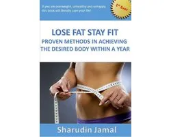 1st Ever - Lose Fat Stay Fit