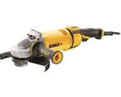 Meuleuse d'angle DeWalt Dwe4579-Qs 230mm 2600w