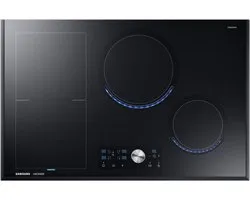 Samsung NZ84J9770EK/EF, ECT,230V 50HZ,ALL BLACK