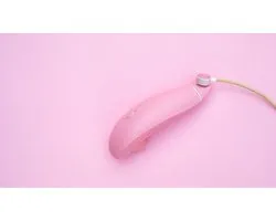 Womanizer Premium - Luchtdrukvibrator - Roze - Eco Edition