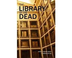 The Library of the Dead
