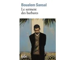 Le Serment Des Barbares