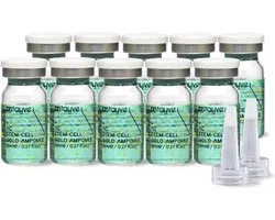 Stayve AC Stem Cell Gold Booster Gezichtsserum 10x 8 ml