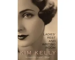 Ladies' Rest and Writing Room
