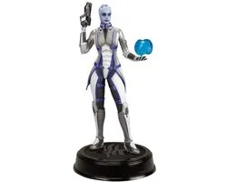 Statue Mass Effect PVC Liara T'Soni 22 cm