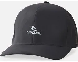 Vaporcool Delta Flexfit Cap - Black