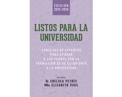Listos Para La Universidad