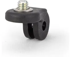 Support de lampe d'exposition pour Crochets de Action Camera - Toro, Race et Strada uniquement