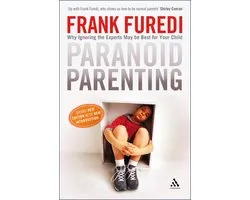 Paranoid Parenting
