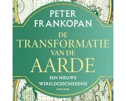 De transformatie van de aarde