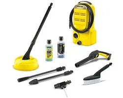 KARCHER K 2 Classic Car & Home pressure washer - 1.673-571.0