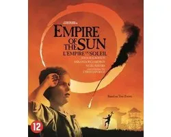 Empire Of The Sun (Blu-ray)