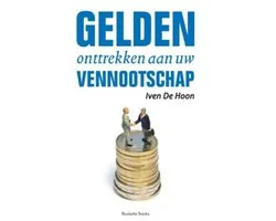 Gelden onttrekken aan uw vennootschap