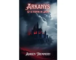 Arkanys et le Sceptre de Valar