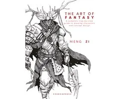 The Art of Fantasy