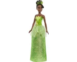 Disney Princess Core - Tiana