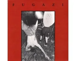Fugazi (7 Songs) (LP)