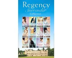 The Complete Regency Surrender Collection